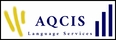 AQCIS - Language Services