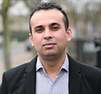 Abdelmoumen Sahli, beëdigd vertaler in het Arabisch en Nederlands in Vlaanderen