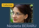 Nicoleta Beraru, beëdigde vertalingen in Frans, Nederlands en Roemeens in Antwerpen