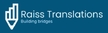 Raiss Translations