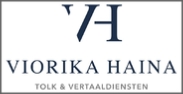 Viorika Haina - Tolk & Vertaaldiensten