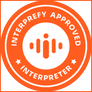 Vladislav Linkivitchious - Certified interpreter "Interprefy"
